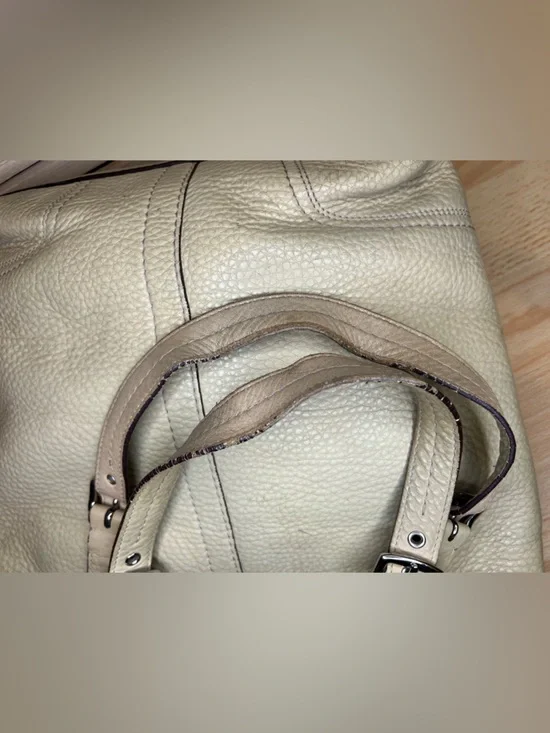 Coach Hamilton Shoulder Bag - Picture 6 of 16